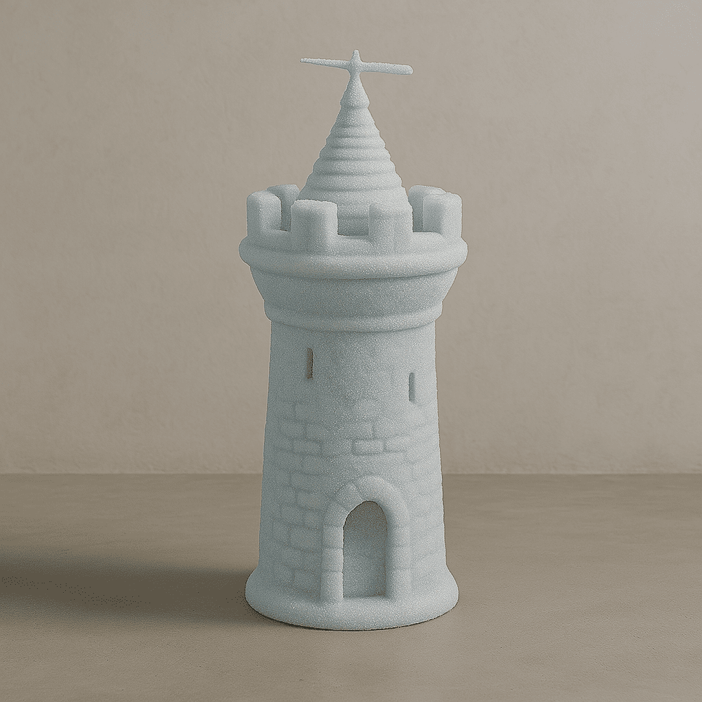 Torre di ghiaccio 2
