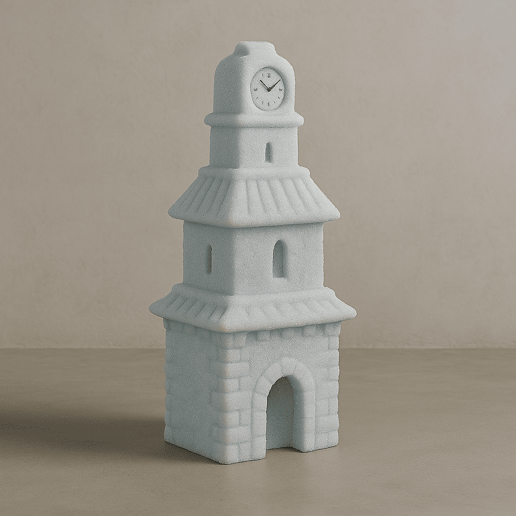 Torre di ghiaccio