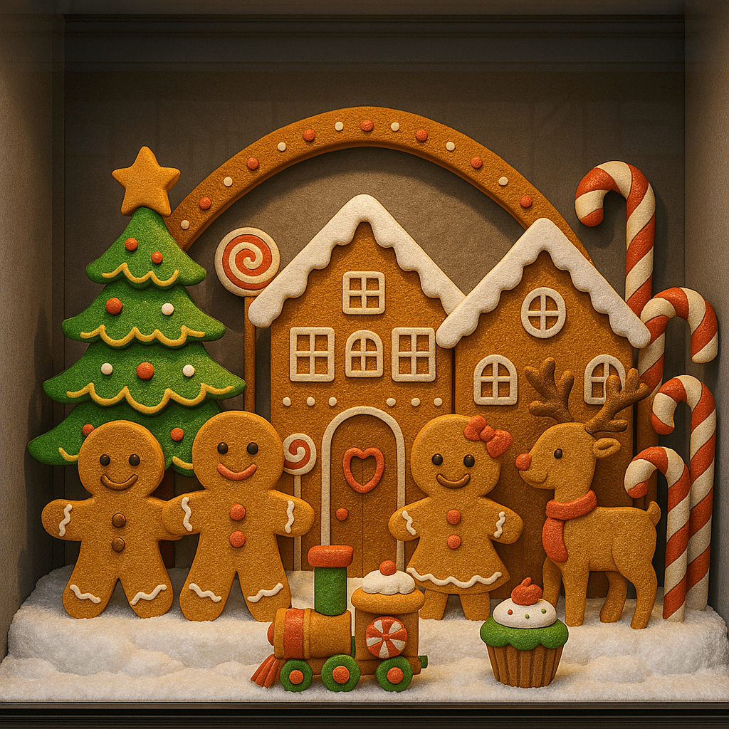 Sweet-christmas-dream